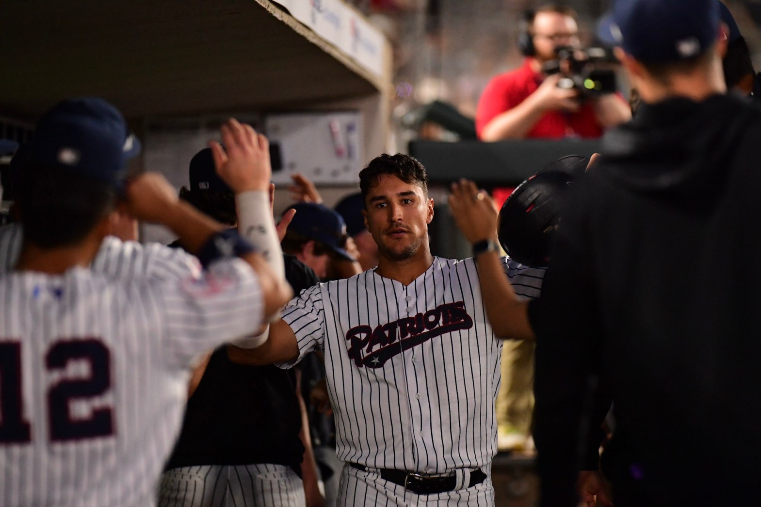 Nick Torres Feature